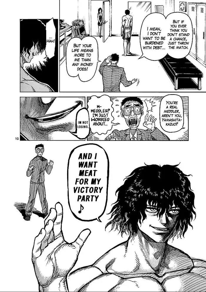 Kengan Ashura Chapter 57 image 10_optimized